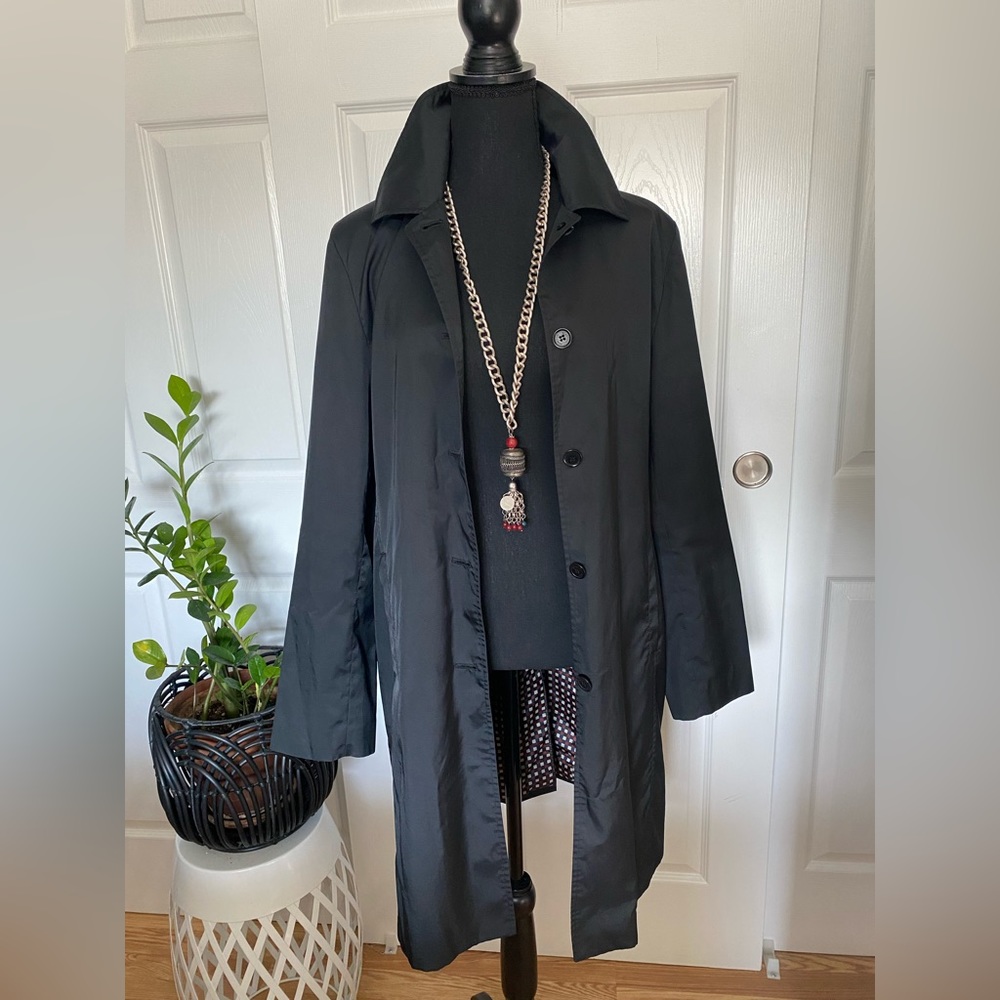 Kenneth Cole Reaction lightweight jacket